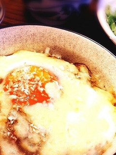 簡単すぎる!焼きカレードリア-レシピのメイン写真