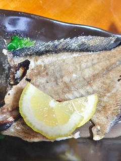 メジナ(グレ)の骨焼き-レシピのメイン写真