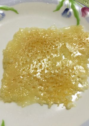 チーズせんべい-レシピのメイン写真