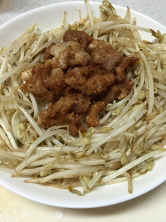 やわらか〜塩ホルモンのから揚げ-レシピのメイン写真