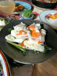 昔ながらのかぶら寿司-レシピのメイン写真