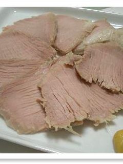 簡単♪塩豚-レシピのメイン写真