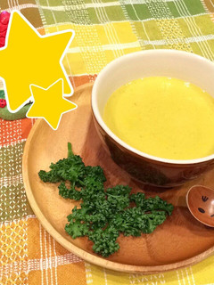 余った煮物で濃厚リメイクスープ-レシピのメイン写真