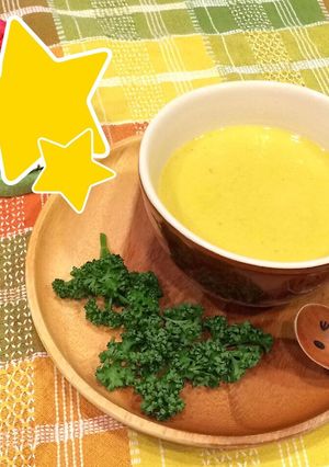 余った煮物で濃厚リメイクスープ-レシピのメイン写真
