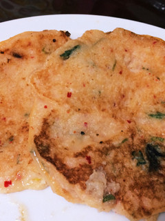 大根大量消費!!もちもち大根もち☆-レシピのメイン写真