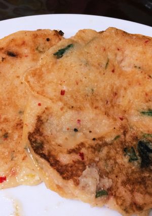 大根大量消費!!もちもち大根もち☆-レシピのメイン写真