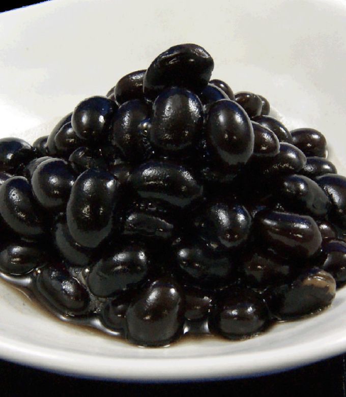 黒豆様 黒豆 (黒千石大豆)900g | 吉粋(きっすい) 北海道から全国へ