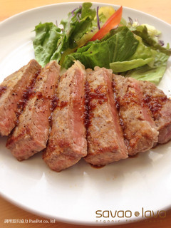 安いお肉でも。ステーキの焼き方&ソース-レシピのメイン写真