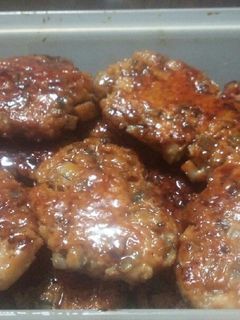 レンコンつくね-レシピのメイン写真