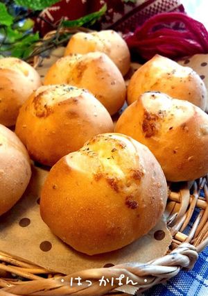 明太マヨパン✿其の二-レシピのメイン写真