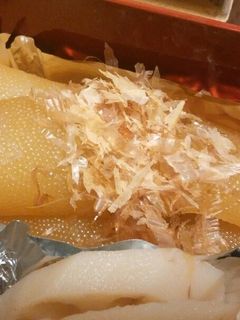 我が家のおせち☆数の子☆塩抜き~味付け-レシピのメイン写真