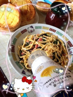 超簡単ちらし寿司…(o˘◡˘o)♡-レシピのメイン写真