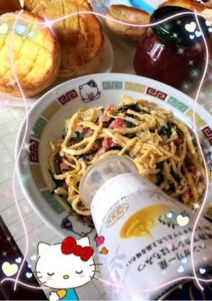 超簡単ちらし寿司…(o˘◡˘o)♡-レシピのメイン写真