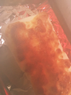 辛子明太マヨネーズ豆腐-レシピのメイン写真
