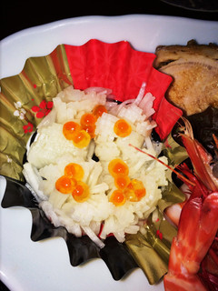 【おせち】菊花カブ-レシピのメイン写真