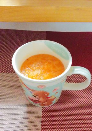 永遠にこれで決まり♪激うまスムージー-レシピのメイン写真