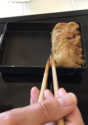 朝ごはんにも★簡単卵焼き-レシピのメイン写真