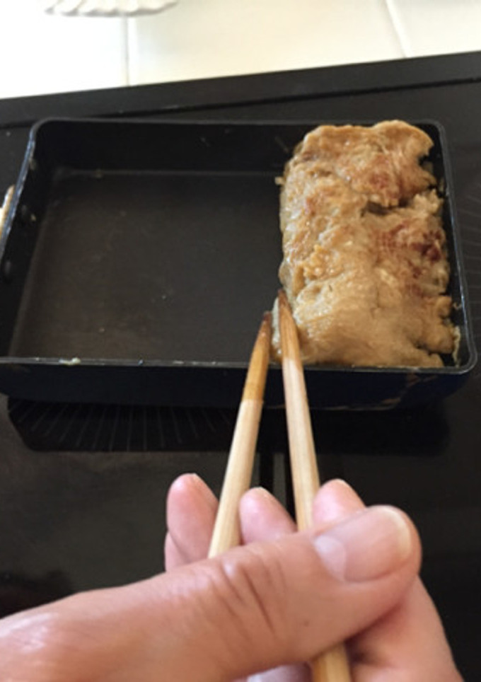 朝ごはんにも★簡単卵焼き-レシピのメイン写真