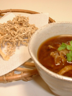 自家製!切り干し大根^^-レシピのメイン写真