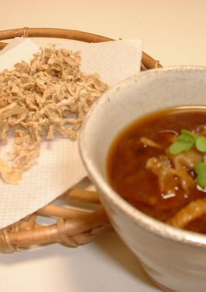 自家製！切り干し大根＾＾-レシピのメイン写真