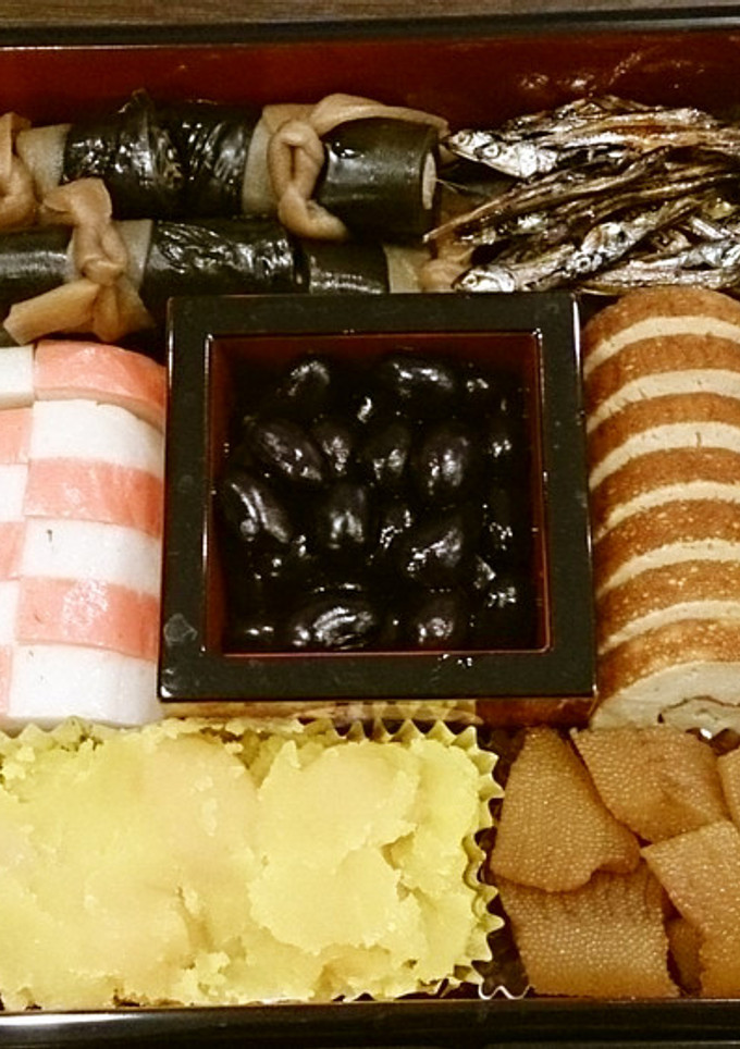 おうちで作ろう★昆布巻き-レシピのメイン写真