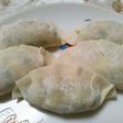 キムチ鍋などに・鍋用餃子♪