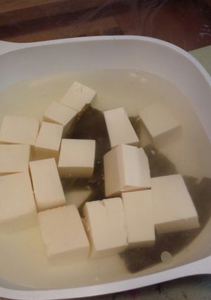 最後まで美味しい湯豆腐-レシピのメイン写真