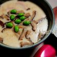 子供が喜ぶヾ(≧∇≦)大きな茶碗蒸し♪