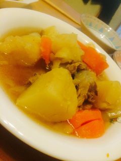 肉じゃがさん-レシピのメイン写真