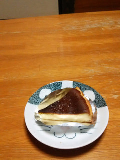 簡単、チーズケーキ-レシピのメイン写真
