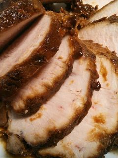 おいしい♬簡単◎焼豚みたいな煮豚-レシピのメイン写真