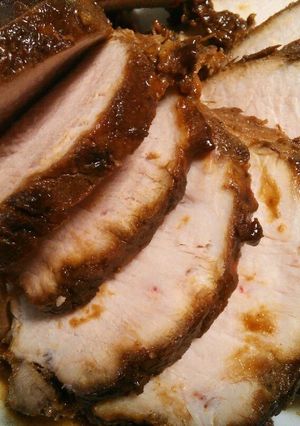 おいしい♬簡単◎焼豚みたいな煮豚-レシピのメイン写真