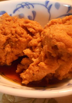 生たらこのふっくら甘辛煮 by ショコラ009 【クックパッド】 簡単