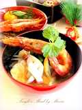 お正月＊お雑煮＊