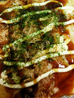 もやしと長芋のお好み焼き♪-レシピのメイン写真