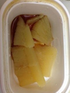 数の子 味付け-レシピのメイン写真