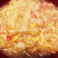 かにたま 3つのコツでプロの味！関西風かに玉 | レシピサイトNadia