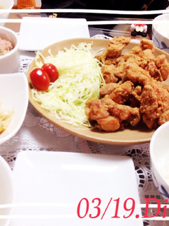 我が家の唐揚げは皆から絶賛♡-レシピのメイン写真