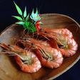 おせちに*すぐ出来る!簡単海老の旨煮