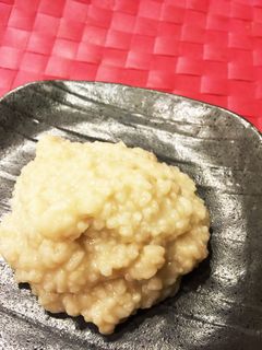 簡単ハンドメイド*塩麹-レシピのメイン写真