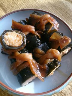 鮭の昆布巻き-レシピのメイン写真