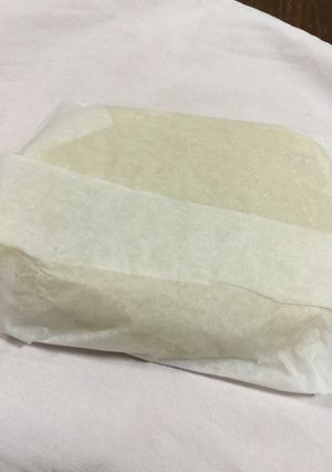 餅つき-レシピのメイン写真