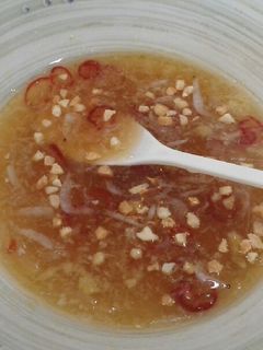 タイ人もビックリ!超簡単本格的なタイの味-レシピのメイン写真