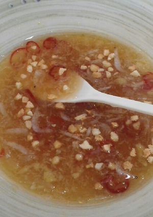 タイ人もビックリ！超簡単本格的なタイの味-レシピのメイン写真
