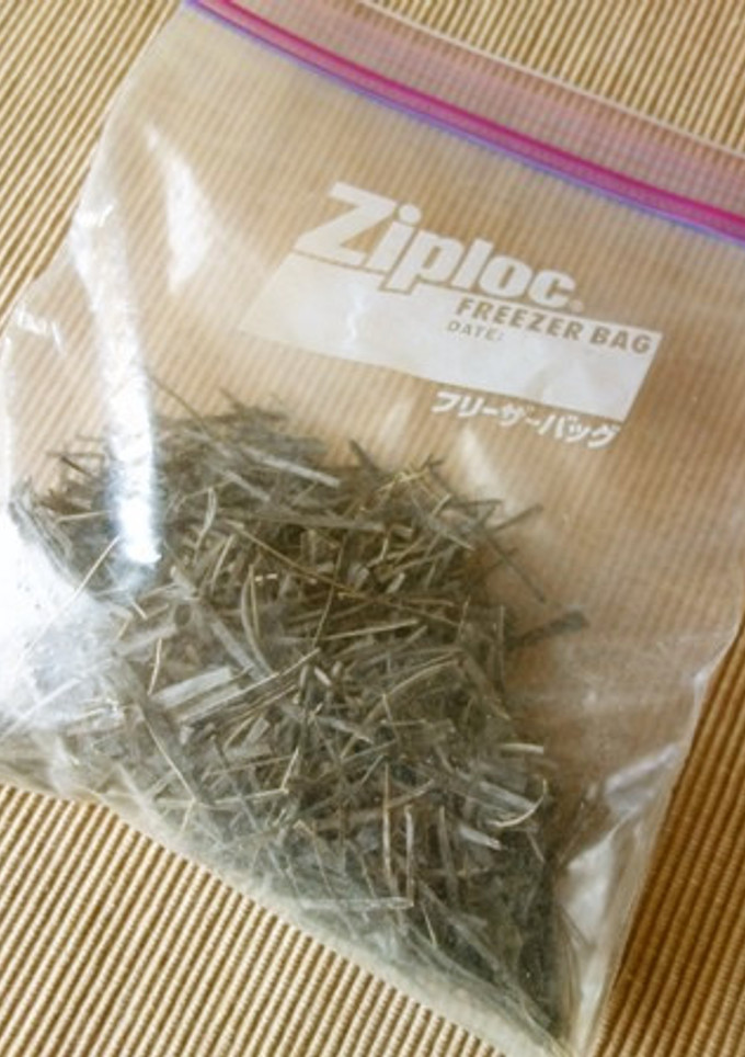 すぐ出汁がとれて便利☆刻み昆布-レシピのメイン写真