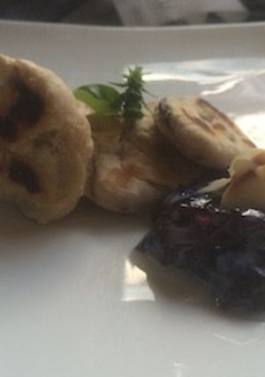 中央アジアの母親の味♡タキファソ-レシピのメイン写真