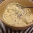自宅で再現!マックフルーリー風アイス