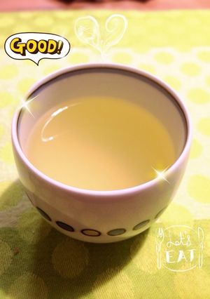 好きなドリンクde簡単ゼリー-レシピのメイン写真