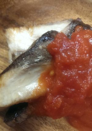 ハマチのおさしみ残り♪イタリアーノ-レシピのメイン写真