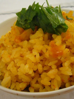 瓶うに♪で本格うに飯-レシピのメイン写真